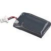 Image de Poly 86180-01 Poly Ersatz-Akku CS540