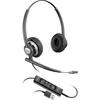 Image de Poly EncorePro HW725 - Casque - sur les oreilles - filaire