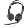 Image de Casque Plantronics Blackwire USB-C C5220 (207586-01)