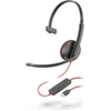 Image de PLANTRONICS Blackwire C3210 TYPE C (209748-101)