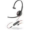 Image de PLANTRONICS Blackwire C3215 TYPE C (209750-101)