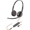 Image de PLANTRONICS Blackwire C3225 TYPE C (209751-101)