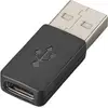 Image de SPARE ADAPTER USB TYPE A TO USB TYPE C - Neuf