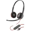 Image de HP Poly Poly Blackwire C3220 USB