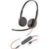 Image de HP Poly Poly Blackwire C3225 USB-C