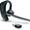 Image de plantronics® 206110-101 Casque Voyager Tour d'oreille Bluetooth noir