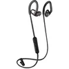 Image de Poly BackBeat Fit 350, Sans fil, 20 - 20000 Hz, Sport, 15 g, Écouteurs, Noir, Gris
