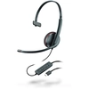 Image de Poly Blackwire C3210 USB-C - Série 3200 - Casque d'écoute