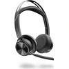 Image de Poly 213726-01 Poly Headset Voyager Focus 2 UC USB-A ohne Ladestation