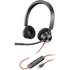 Image de Poly Casque Blackwire C3320 binaural USB-C