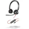 Image de Casque Plantronics Blackwire C3320-M binaural USB-C (214013-01)