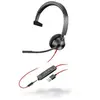 Image de Poly Blackwire 3315 USB MS 214014-01
