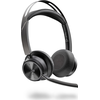 Image de Poly Voyager Focus 2 UC - Casque - On-Ear - Bluetooth