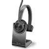 Image de Poly Voyager 4300 UC Series 4310 - Casque d'écoute - On-Ear