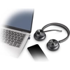 Image de Poly Voyager 4300 UC Series 4320 - Casque d'écoute - On-Ear