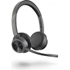 Image de Poly Voyager 4300 UC Series 4320 - Casque d'écoute - On-Ear