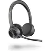 Image de Poly Voyager 4300 UC Series 4320 - Casque d'écoute - On-Ear