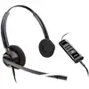 Image de Poly Micro-casque EncorePro 525 Certifié pour Microsoft Teams Stéréo avec USB-A - Neuf