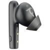 Image de HP Poly Carbon Black Poly Voyager Free 60 UC earbuds + BT700 USB-C adapter + basic charging case, Wireless, Speech/Music, Headset with microphone, Black