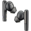 Image de POLY Voyager Free 60+ Casque sans fil intra-auriculaire Bureau/Centre d'appels Bluetooth Noir