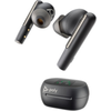 Image de Poly Oreillette Bluetooth Voyager Free 60+ UC Teams USB-C noir