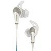 Image de Bose Casque à réduction de Bruit QuietComfort ® 20 pour appareils Apple ® - Blanc en occasion ou reconditionné