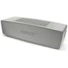 Image de Bose Enceinte Bluetooth SoundLink Mini II - Gris Perle en occasion ou reconditionné