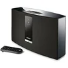 Image de Bose SoundTouch 20 Série III - Enceinte sans Fil (Bluetooth/Wi-FI) avec Amazon Alexa intégré - Noir en occasion ou reconditionné