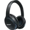 Image de Bose ® SoundLink ® II Casque circum aural sans fil Noir en occasion ou reconditionné