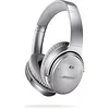 Image de Bose Casque sans Fil à réduction de Bruit QuietComfort 35 II avec Amazon Alexa intégré - Argent en occasion ou reconditionné