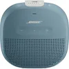 Image de Bose SoundLink Micro, tragbarer Outdoor - Lautsprecher, (kabellose Bluetooth-Verbindung), Dunkelblau en occasion ou reconditionné