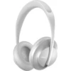 Image de Bose Noise Cancelling Headphones 700 - Casque - bandeau - appels et musique - argent - binaural - tactile