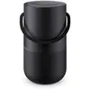 Image de Bose Portable Home Speaker - avec Contrôle Vocal Alexa Intégré, Noir en occasion ou reconditionné