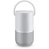 Image de Bose Portable Smart Speaker - avec Contrôle Vocal Alexa Intégré, Argent en occasion ou reconditionné