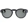 Image de Bose Lunettes de Soleil avec Enceintes Frames, Rondo, Noir en occasion ou reconditionné