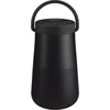 Image de Bose soundlink revolve+ ii noir/ bluetooth/ annonces vocales/ 17 heures de batterie/ son surround à 360