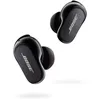 Image de Bose QuietComfort Earbuds II, Écouteurs sans Fil, Bluetooth, écouteurs à Réduction, avec Une Réduction de Bruit et Un Son Personnalisés, Noir en occasion ou reconditionné