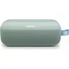Image de Bose Soundlink Flex Ii Casque sans fil Vert Vert One Size