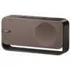 Image de SoundLink Home - Enceinte sans fil Bluetooth, Bois Foncé - Neuf