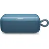 Image de Bose SoundLink Plus, sans fil, 9m, enceinte de fête, bleu, nylon, polycarbonate (PC), silicone, acier, boutons
