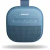 Image de Bose SoundLink Micro 2 Haut-parleur Bluetooth IP67 Blue Dusk 12 h d'autonomie