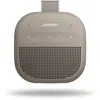 Image de Bose 895098-0300, Sans fil, 9,144 m, Sable, Tissu, Plastique, Silicone, Acier, Tactile, Téléphone portable/smartphone