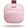 Image de Bose SoundLink Micro 2 Haut-parleur Bluetooth IP67 Rose Édition limitée