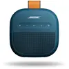 Image de Bose SoundLink Micro 2 Haut-parleur Bluetooth IP67 Navy Blue Édition limitée