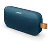 Image de Bose SoundLink Flex, Gamme complète, Sans fil, USB Type-C, Enceinte de fête, Bleu, Rectangulaire