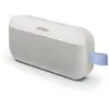 Image de Bose SoundLink Flex, Gamme complète, Sans fil, USB Type-C, Enceinte de fête, Gris, Rectangulaire