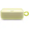 Image de Bose SoundLink Plus - Enceinte sans fil portable, Jaune - Neuf