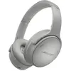 Image de Casque sans fil à réduction de bruit QuietComfort, casque Bluetooth supra-auriculaire avec jusqu'à 24 heures d'autonomie, gris clair de lune   Édition limitée