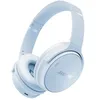 Image de Bose QuietComfort Headphones, Casque sans Fil immersif à réduction de Bruit, Casque Supra-aural Bluetooth avec Micro intégré d’Une autonomie allant Jusqu’à 24 Heures, Bleu givré - Édition limitée en occasion ou reconditionné