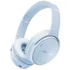 Image de Bose 884367-1800, Filaires et sans fil, 240 g, Casque avec microphone, Bleu